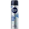 Nivea Men Ultra Fresh deospray 150 ml