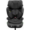 Detská autosedačka Pepita 2v1 ISOFIX I-Size 9-36kg 76-150cm - čierna Pepita