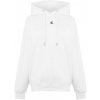 Mikina Calvin Klein Jeans Bright White 1061068 16 (XL)