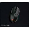 Trust Gaming GXT 112 Felox/Herná/Optická/Pre pravákov/Bezdrôtová USB/Čierna (25070)