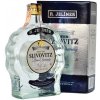 Jelínek Silver Slivovitz Kosher 50% 0.7L (kartón)