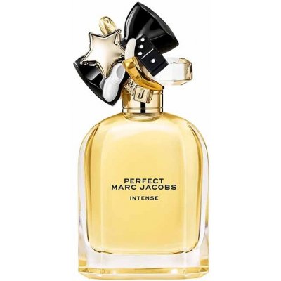 Marc Jacobs Dámske Vône Perfect Intense 30 ml Parfumovaná Voda (EdP)
