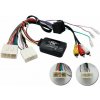 Connects2 Adaptér z volantu pre Subaru Forester, Impreza 2007-2011 (52ssu003)
