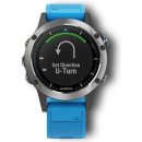 Garmin Quatix 5 Optic