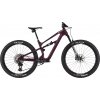 Cannondale Habit Carbon Ltd - royal purple XL