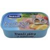 NEKTON Tresčia pečeň vo vlastnom oleji 115 g