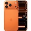 Smartfón Apple iPhone 17 Pro Max 12 GB / 256 GB 5G oranžový