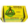 Rašelina kyslá 250l 3,5-4,5 pH PEATMAN 18/P PRO- 9222
