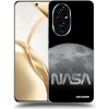 Picasee silikónový čierny obal pre Honor 200 Pro 5G - Moon Cut