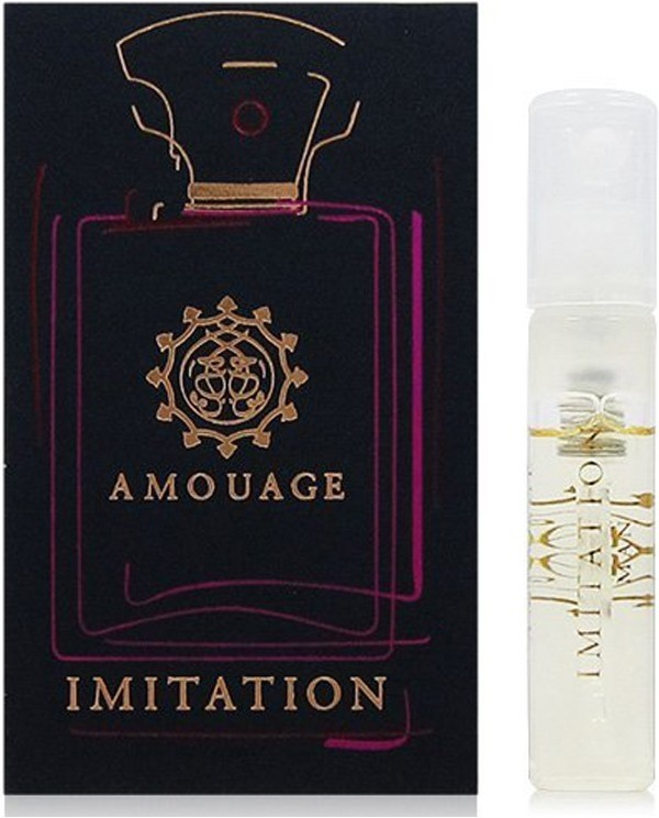 Amouage Imitation Man parfumovaná voda pánska 2 ml vzorka