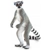 Animal Planet Lemur kata