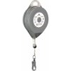DELTA Delta Plus SAMONAVÍJACIE ZARIADENE PROTECTOR METAL AN11730T Sivá, 30 M