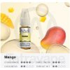 ELFLIQ Mango 10 ml 20 mg