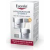 Eucerin Hyaluron Filler denný krém pre suchú pleť 50 ml + nočný krem 50 ml + očný krém 15 ml darčeková sada