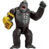 Playmates Toys Godzilla vs Kong – Kong 28 cm (The New Empire)