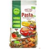 Dalla Costa Bio cestoviny so špenátom a paradajkami Cars 300 g