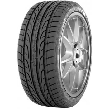 Pneumatiky Dunlop SP-MAXX 235/45 R20 100W