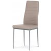 jedálenská stolička DCL-377 béžová