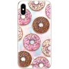 iSaprio Donuts 11 na iPhone XS donuts11-TPU2_iXS