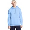 UNDER ARMOUR-UA Essential Fleece Hoodie-BLU I Modrá XL
