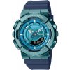 Hodinky Casio G-Shock GM-S110LB-2AER + 5 rokov záruka a darček ZADARMO