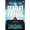 The Scarlet Papers - Matthew Richardson