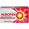 Ihneď k odberu - Nurofen 400 mg tbl.obd. 48 x 400 mg