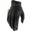 100% Cognito D3O LF black
