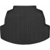 Plastová vaňa do kufra SCOUTT Toyota Corolla sedan 2019