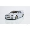 Tamiya Nismo Skyline R34 GT-R Z-Tune Drift TT-02D 1/10 KIT