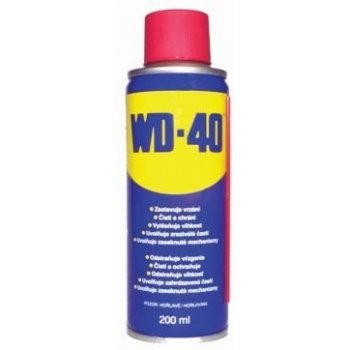 WD-40 250 ml