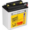 Akumulator FIAMM WIND AGM B38-6A 6V 13Ah 90A, B38-6A
