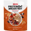 Nutrend Protein Oat Breakfast 630 g, čokoláda