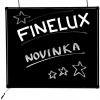 Svetelná LED tabuľa Finelux F053/JA1