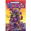 Nesnáším Pohádkov 2: Kulma drát - Skottie Young