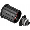 DT Swiss Adaptér orecha pre cestné kolesá Shimano 11s, 5/130/135mm, systém Ratchet
