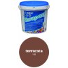 MAPEI malta škárovacia epoxidová Kerapoxy 143, terracota (10 kg)
