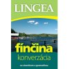 Fínčina - konverzácia so slovníkom a gramatikou - Kolektív