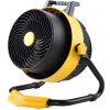 Strend Pro elektrický ohrievač s funkciou ochladzovania BGP1917-30, max. 3 kW, 119514