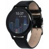 MAXCOM FW48 Vanad Satin, Smarthodinky, čierne