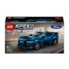 LEGO Speed Champions 76920 Športiak Ford Mustang Dark Horse