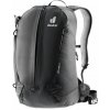 Batoh s dištančnou sieťkou Deuter AC Lite 17 - black