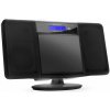 Audizio Nimes Stereo HiFi System čierna