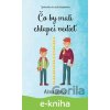 E-kniha Čo by mali chlapci vedieť - Alma Gross