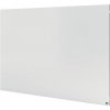 NOBO Biela tabuľa magnetická, 90 x 60 cm