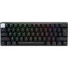 Logitech G PRO X 60 Lightspeed Gaming Keyboard, čierna 920-011911