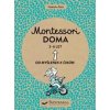 Montessori doma 3-6 let - Od myšlenek k činům - Petit Nathalie