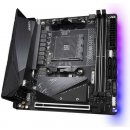 Gigabyte B550I AORUS PRO AX