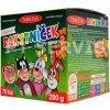 TEREZIA COMPANY Rakytník multivitamínová želatína s rakytníkom 70 ks
