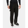 KILPI METHONE-M Čierne pánske lyžiarske nohavice - 3XL